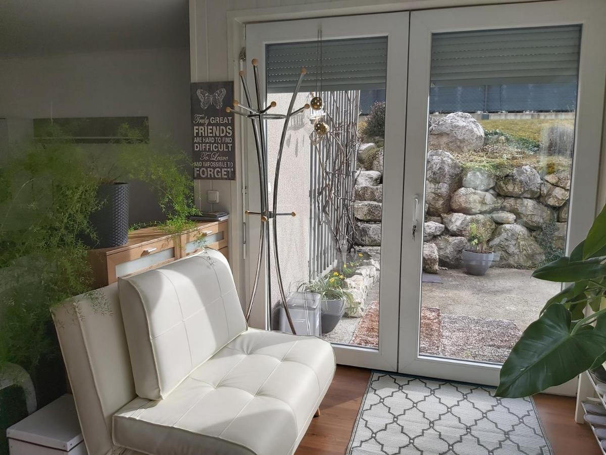 Relax-Apartment Mit Sauna Klagenfurt am Woerthersee Exterior photo