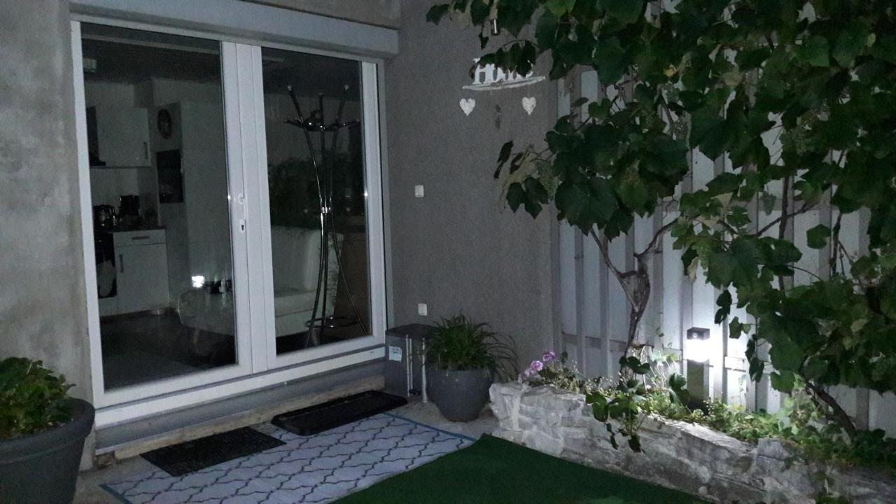 Relax-Apartment Mit Sauna Klagenfurt am Woerthersee Exterior photo